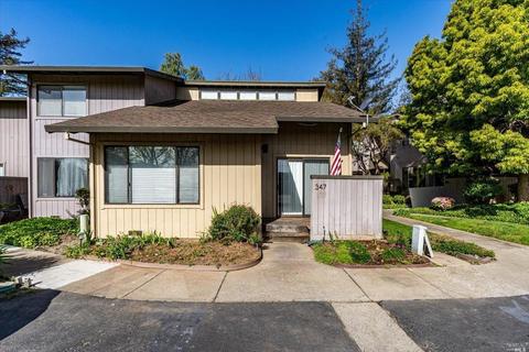 347 Freeway Dr, Napa, CA 94558 photo 1
