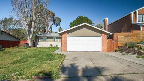 406 Swan Way, Vallejo, CA 94589 photo 1