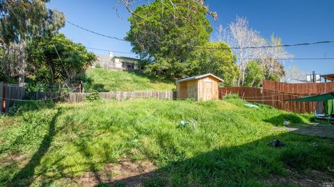 406 Swan Way, Vallejo, CA 94589 photo 17