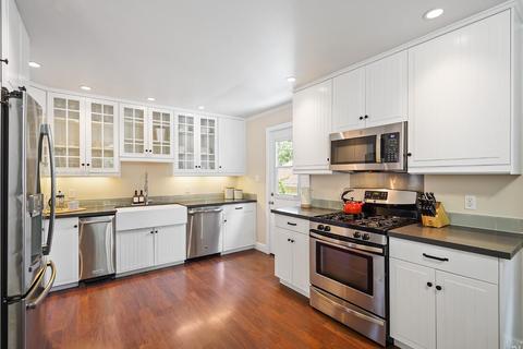 14 Sequoia Rd, Fairfax, CA 94930 photo 20