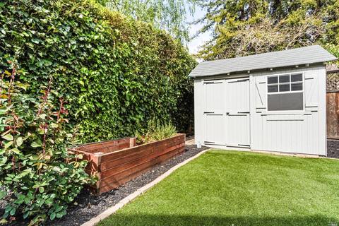 14 Sequoia Rd, Fairfax, CA 94930 photo 71