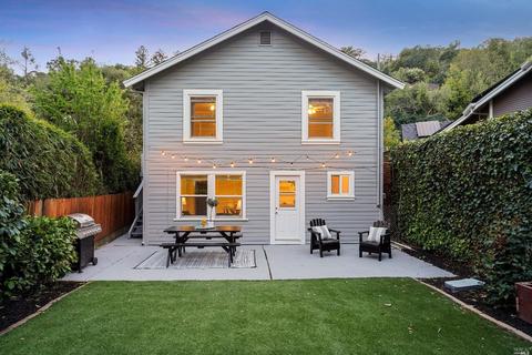 14 Sequoia Rd, Fairfax, CA 94930 photo 4