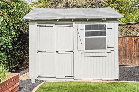 14 Sequoia Rd, Fairfax, CA 94930 photo 72