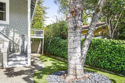 14 Sequoia Rd, Fairfax, CA 94930 photo 42