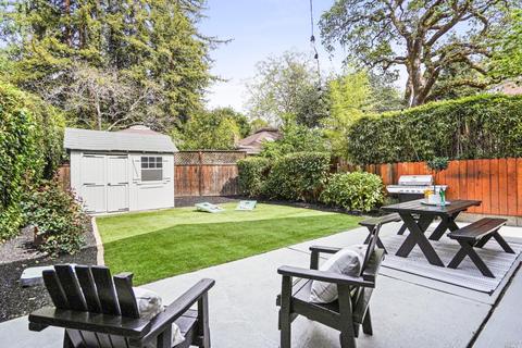 14 Sequoia Rd, Fairfax, CA 94930 photo 67
