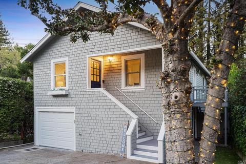 14 Sequoia Rd, Fairfax, CA 94930 photo 2