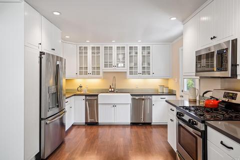 14 Sequoia Rd, Fairfax, CA 94930 photo 24