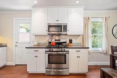 14 Sequoia Rd, Fairfax, CA 94930 photo 23