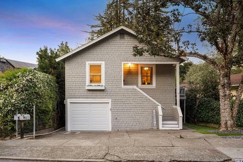 14 Sequoia Rd, Fairfax, CA 94930 photo 1