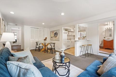 14 Sequoia Rd, Fairfax, CA 94930 photo 49
