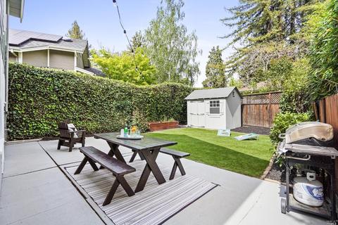 14 Sequoia Rd, Fairfax, CA 94930 photo 66