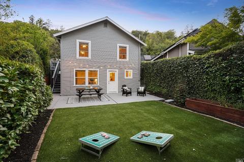 14 Sequoia Rd, Fairfax, CA 94930 photo 3