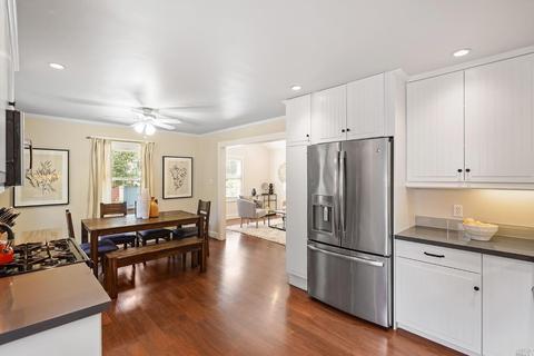 14 Sequoia Rd, Fairfax, CA 94930 photo 22