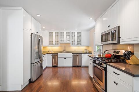 14 Sequoia Rd, Fairfax, CA 94930 photo 17