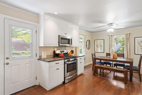 14 Sequoia Rd, Fairfax, CA 94930 photo 25