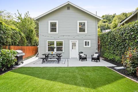 14 Sequoia Rd, Fairfax, CA 94930 photo 70