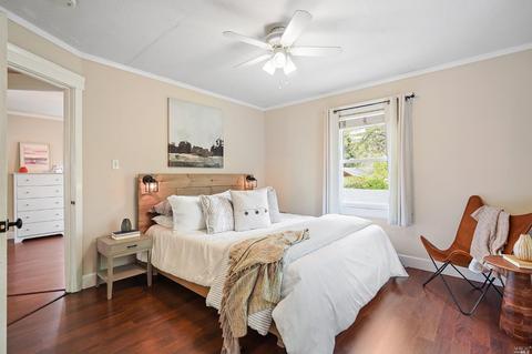 14 Sequoia Rd, Fairfax, CA 94930 photo 38