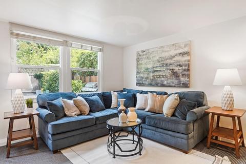 14 Sequoia Rd, Fairfax, CA 94930 photo 46