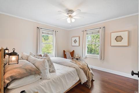 14 Sequoia Rd, Fairfax, CA 94930 photo 37