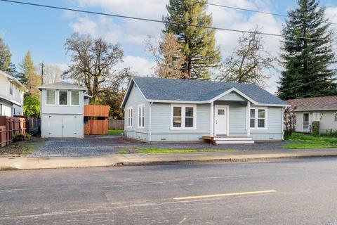 53 E San Francisco Ave, Willits, CA 95490 photo 1