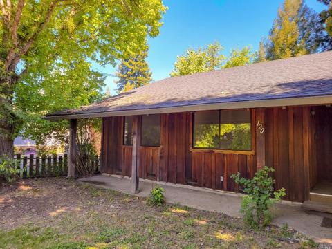 120 W Mendocino Ave, Willits, CA 95490 photo 1