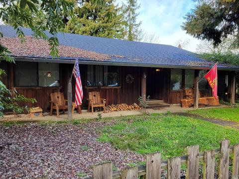 120 W Mendocino Ave, Willits, CA 95490 photo 5
