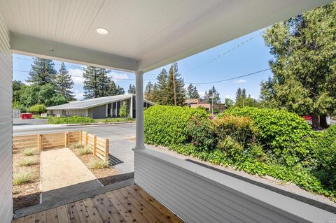 116 S E St, Santa Rosa, CA 95404 photo 5