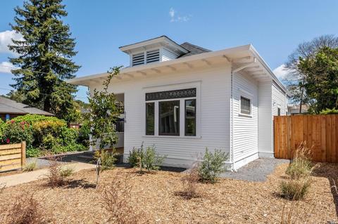 116 S E St, Santa Rosa, CA 95404 photo 2