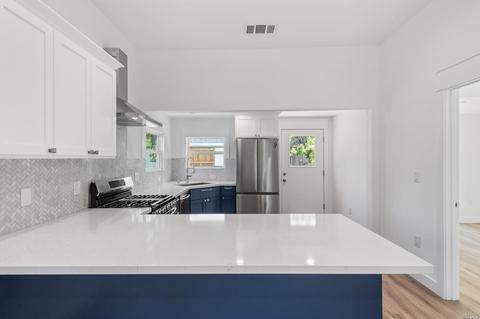 116 S E St, Santa Rosa, CA 95404 photo 9