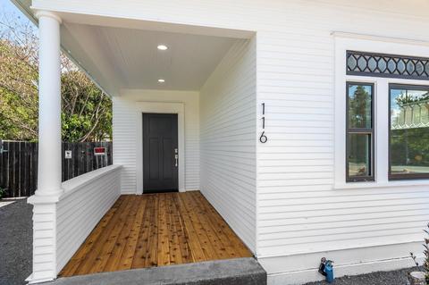 116 S E St, Santa Rosa, CA 95404 photo 4