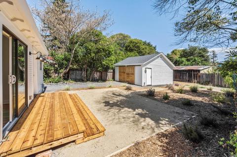 116 S E St, Santa Rosa, CA 95404 photo 22