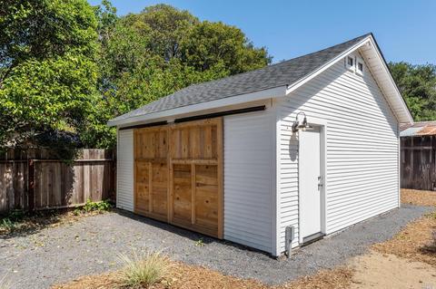 116 S E St, Santa Rosa, CA 95404 photo 26