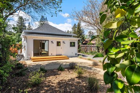 116 S E St, Santa Rosa, CA 95404 photo 23