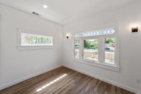116 S E St, Santa Rosa, CA 95404 photo 15