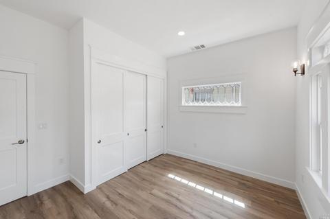 116 S E St, Santa Rosa, CA 95404 photo 17