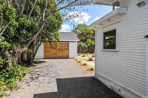 116 S E St, Santa Rosa, CA 95404 photo 25
