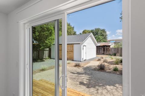 116 S E St, Santa Rosa, CA 95404 photo 20