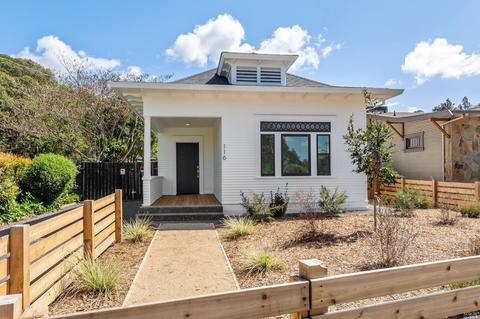 116 S E St, Santa Rosa, CA 95404 photo 3