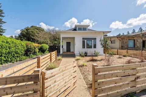 116 S E St, Santa Rosa, CA 95404 photo 1