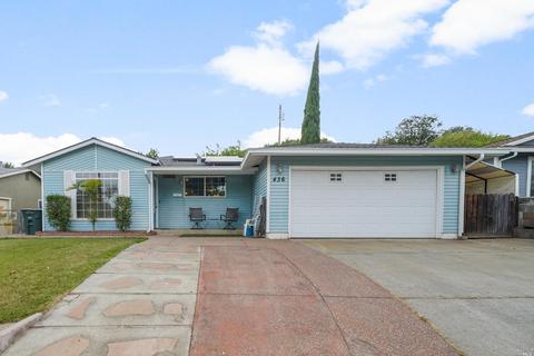 436 Markham Ave, Vacaville, CA 95688 photo 1
