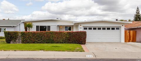 232 Juniper St, Vacaville, CA 95688 photo 1