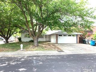 293 Arrowhead Dr, Vacaville, CA 95687 photo 1