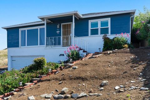 123 Navone St, Vallejo, CA 94591 photo 1