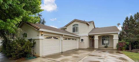 3993 Shaker Run Cir, Fairfield, CA 94533 photo 1