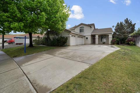 3993 Shaker Run Cir, Fairfield, CA 94533 photo 58
