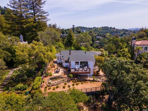 299 Hillside Ave, Mill Valley, CA 94941 photo 58