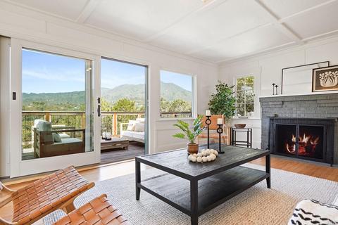 299 Hillside Ave, Mill Valley, CA 94941 photo 11