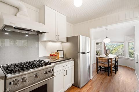 299 Hillside Ave, Mill Valley, CA 94941 photo 19