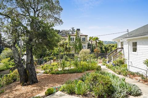 299 Hillside Ave, Mill Valley, CA 94941 photo 45
