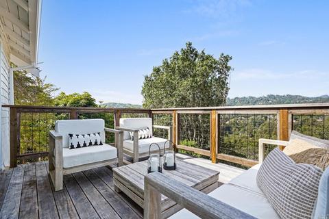 299 Hillside Ave, Mill Valley, CA 94941 photo 37